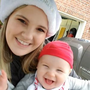 Meet your Posher, Katie